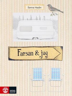 cover image of Farsan & jag